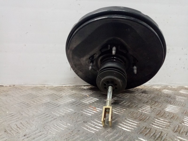 Recambio de servofreno para dacia logan referencia OEM IAM 8200456127  