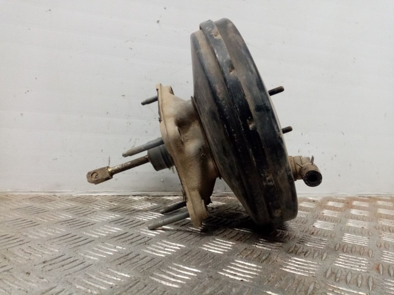 Recambio de servofreno para nissan micra (k12e) referencia OEM IAM 8200123844  