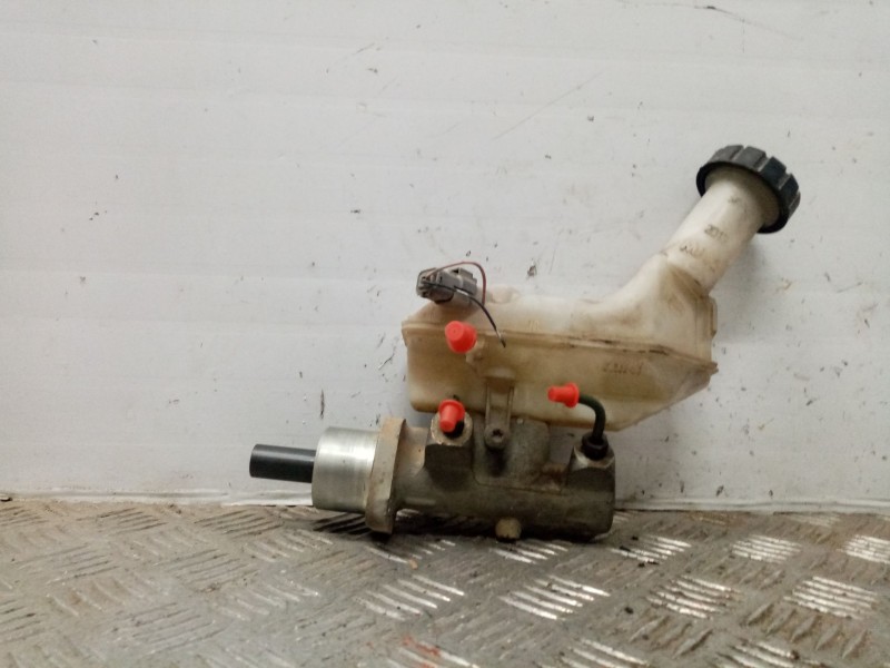 Recambio de bomba freno para nissan micra (k12e) referencia OEM IAM   