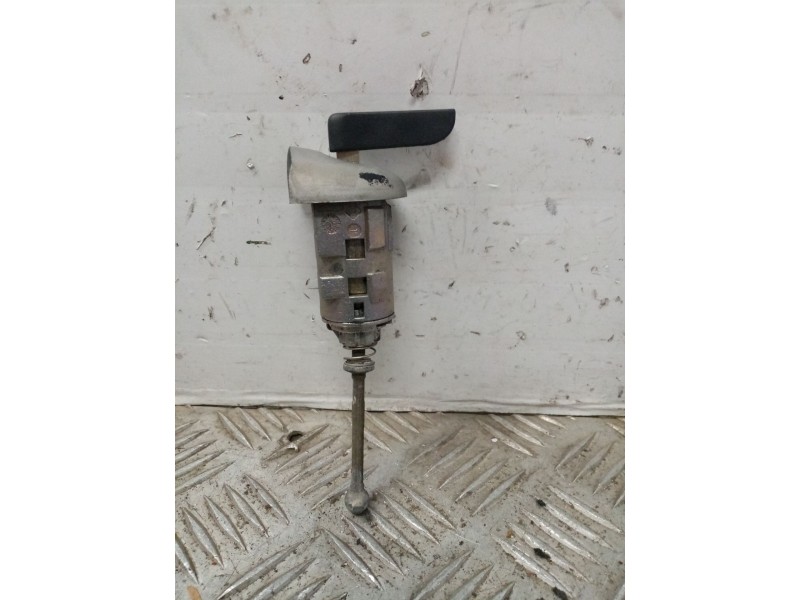 Recambio de bombin puerta delantera izquierda para renault scenic ii 1.9 dci diesel referencia OEM IAM   