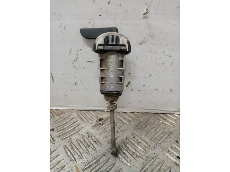 Recambio de bombin puerta delantera izquierda para renault scenic ii 1.9 dci diesel referencia OEM IAM   