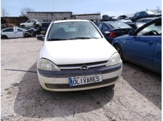 opel combo (corsa c) del año 2001