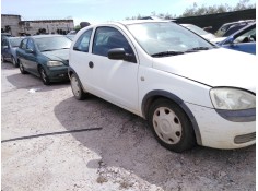 opel combo (corsa c) del año 2001 2