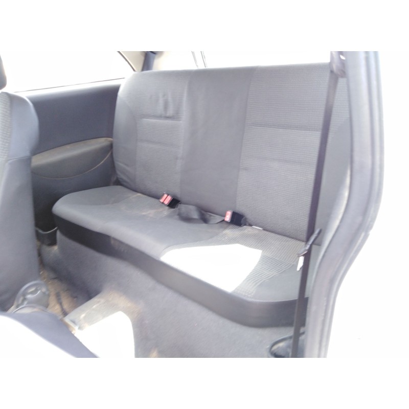 opel combo (corsa c) del año 2001