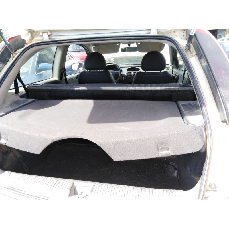 opel combo (corsa c) del año 2001