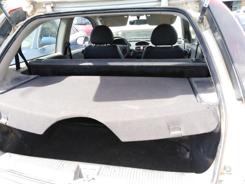 opel combo (corsa c) del año 2001