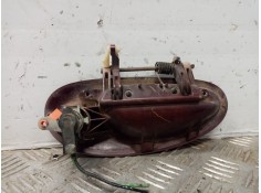 Recambio de maneta exterior delantera derecha para chrysler sebring berlina (jr41) 2.0 16v cat referencia OEM IAM    2