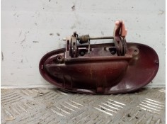 Recambio de maneta exterior trasera derecha para chrysler sebring berlina (jr41) 2.0 16v cat referencia OEM IAM    2
