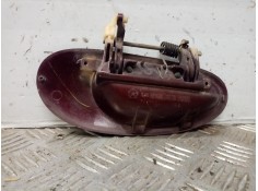 Recambio de maneta exterior trasera izquierda para chrysler sebring berlina (jr41) 2.0 16v cat referencia OEM IAM    2