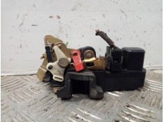 Recambio de cerradura puerta trasera derecha para chrysler sebring berlina (jr41) 2.0 16v cat referencia OEM IAM    2