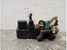 Recambio de cerradura puerta trasera izquierda para chrysler sebring berlina (jr41) 2.0 16v cat referencia OEM IAM    2