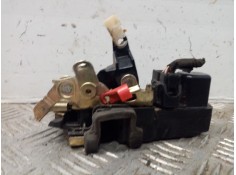 Recambio de cerradura puerta delantera derecha para chrysler sebring berlina (jr41) 2.0 16v cat referencia OEM IAM    2