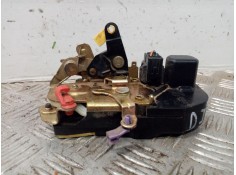 Recambio de cerradura puerta delantera izquierda para chrysler sebring berlina (jr41) 2.0 16v cat referencia OEM IAM    2