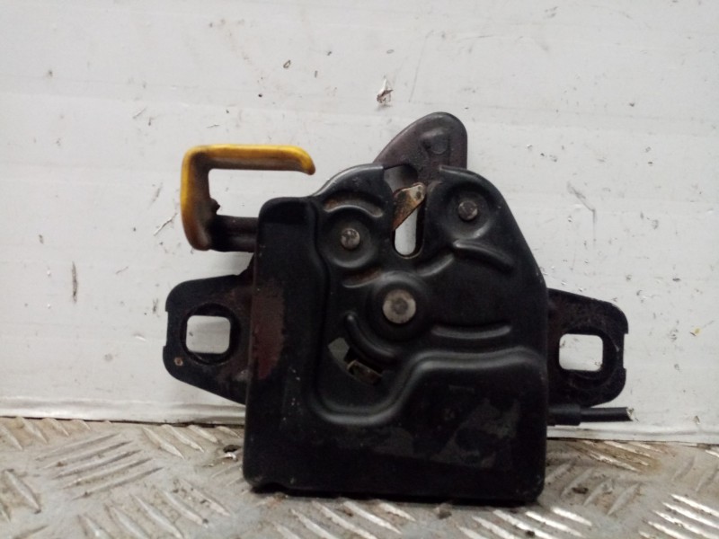 Recambio de cerradura capot para chrysler sebring berlina (jr41) 2.0 16v cat referencia OEM IAM   