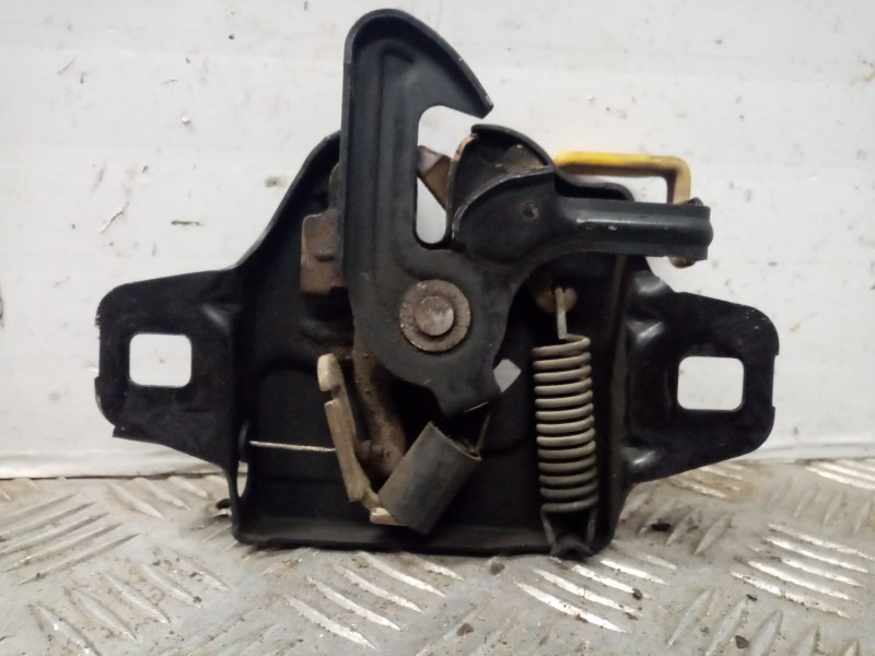 Recambio de cerradura capot para chrysler sebring berlina (jr41) 2.0 16v cat referencia OEM IAM   