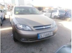 chevrolet lacetti del año 2005