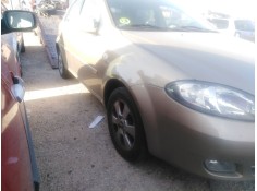 chevrolet lacetti del año 2005 2