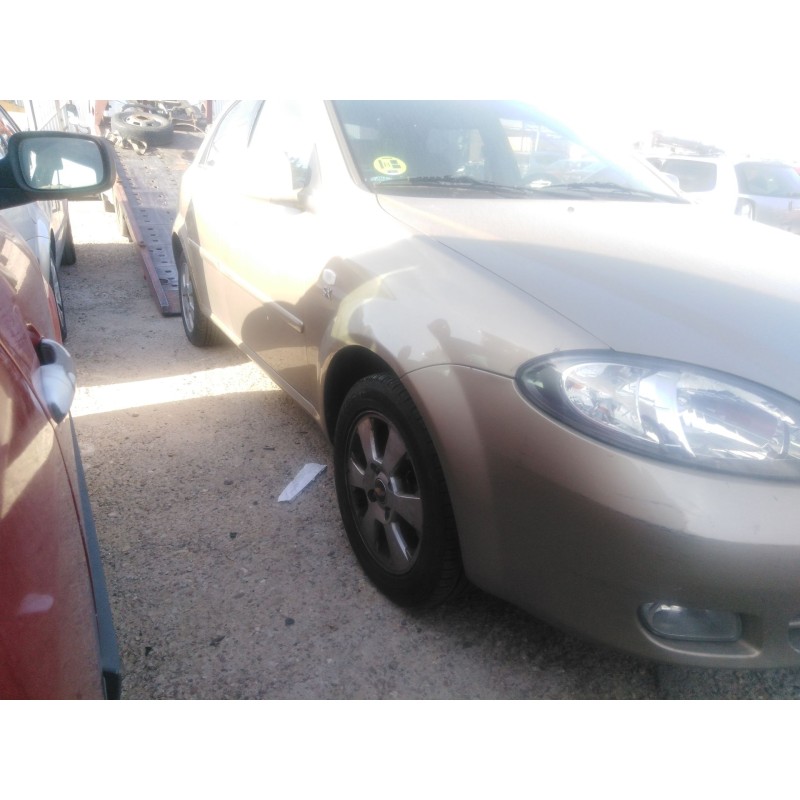 chevrolet lacetti del año 2005