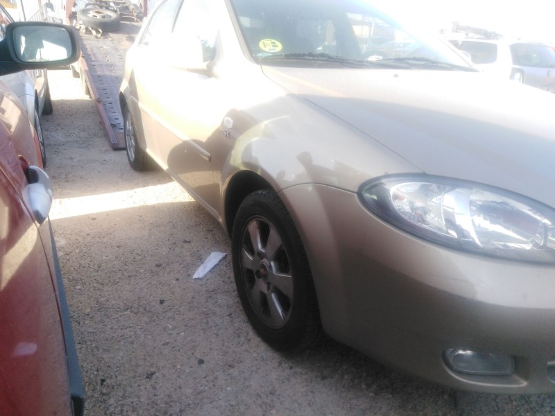 chevrolet lacetti del año 2005