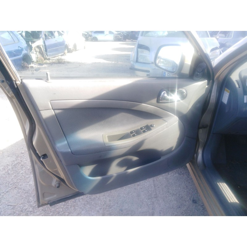 chevrolet lacetti del año 2005