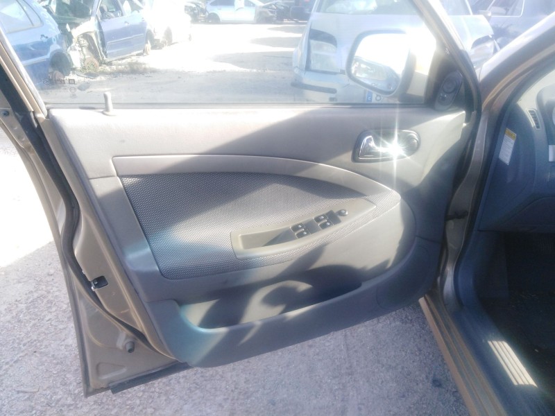 chevrolet lacetti del año 2005