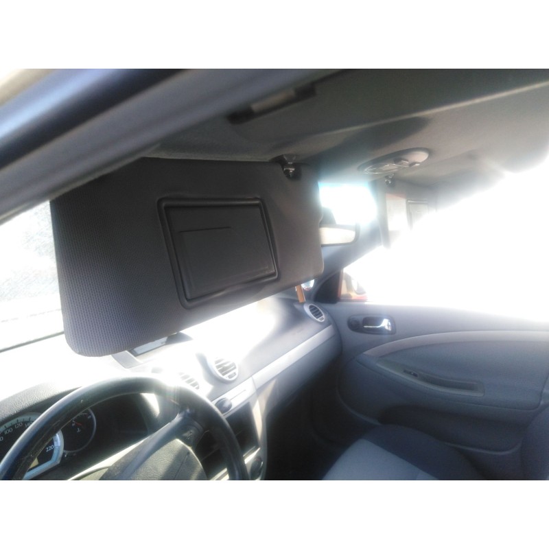 chevrolet lacetti del año 2005