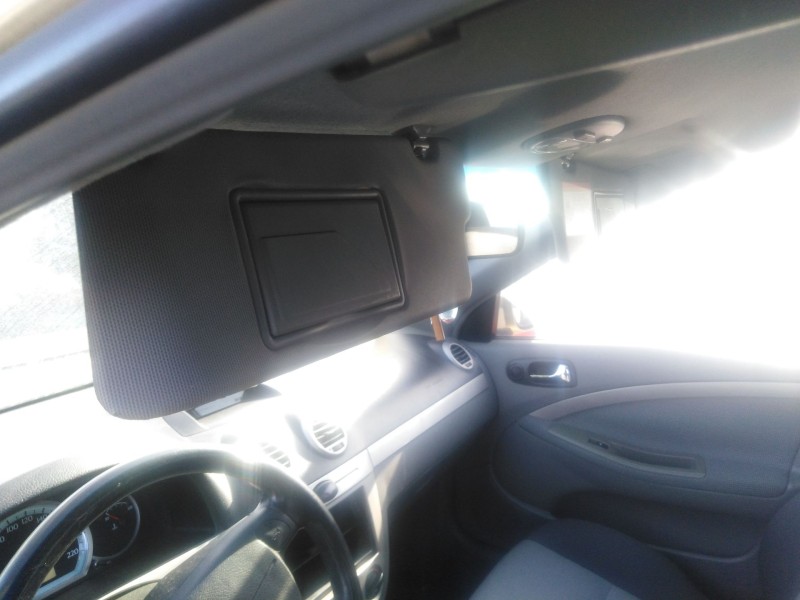 chevrolet lacetti del año 2005