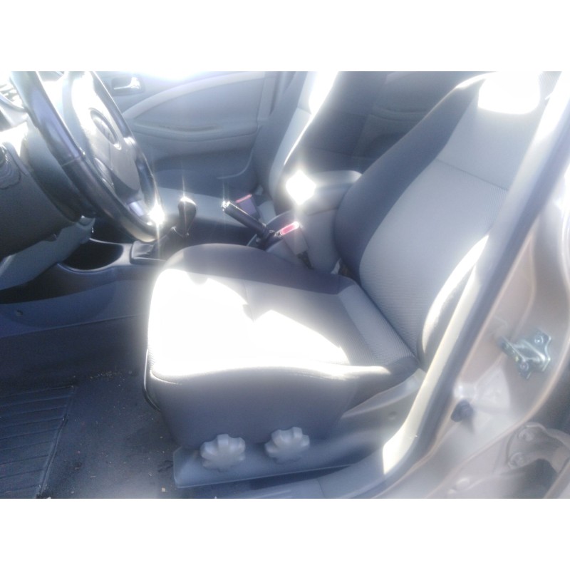 chevrolet lacetti del año 2005