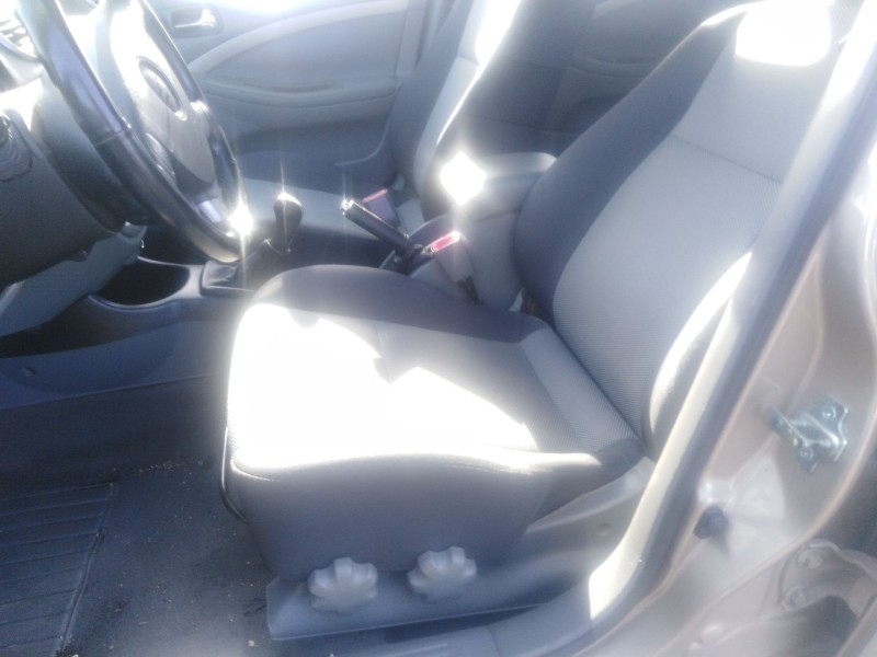 chevrolet lacetti del año 2005