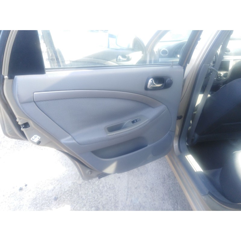 chevrolet lacetti del año 2005