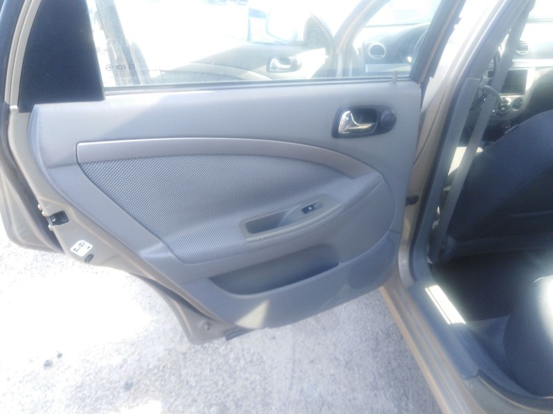 chevrolet lacetti del año 2005