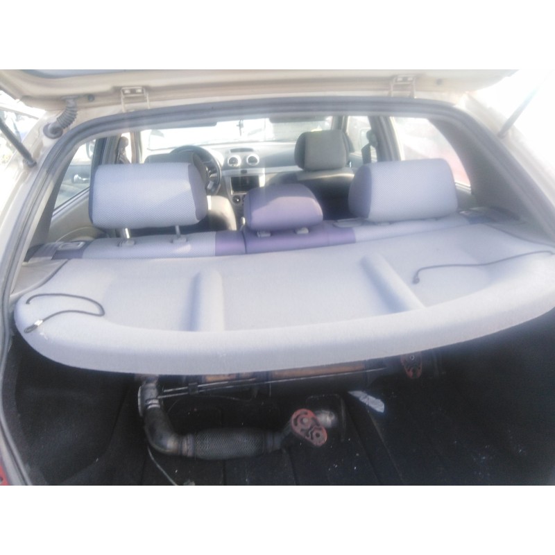 chevrolet lacetti del año 2005