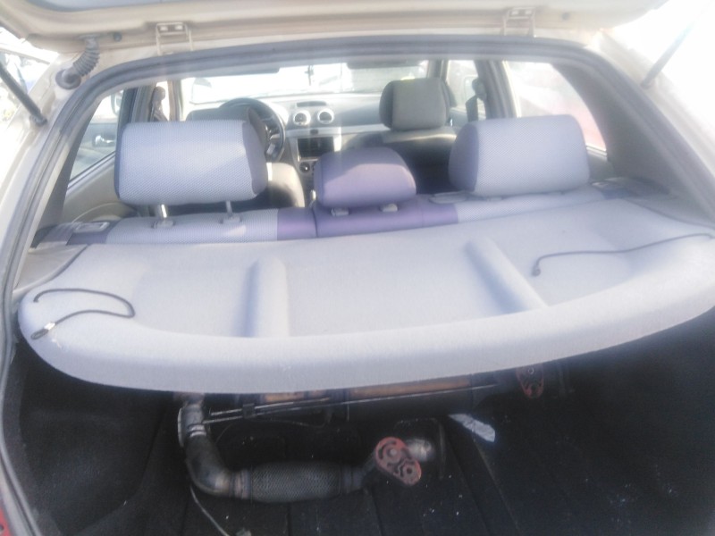 chevrolet lacetti del año 2005