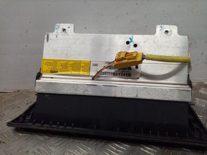 Recambio de airbag delantero derecho para chrysler sebring berlina (jr41) 2.0 16v cat referencia OEM IAM   