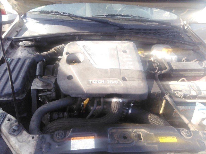 chevrolet lacetti del año 2005