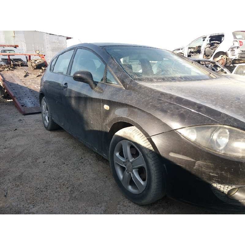 seat leon (1p1) 1.9 tdi   |   0.05 - ... | 2005 | 105 cv / 77 kw del año 2005