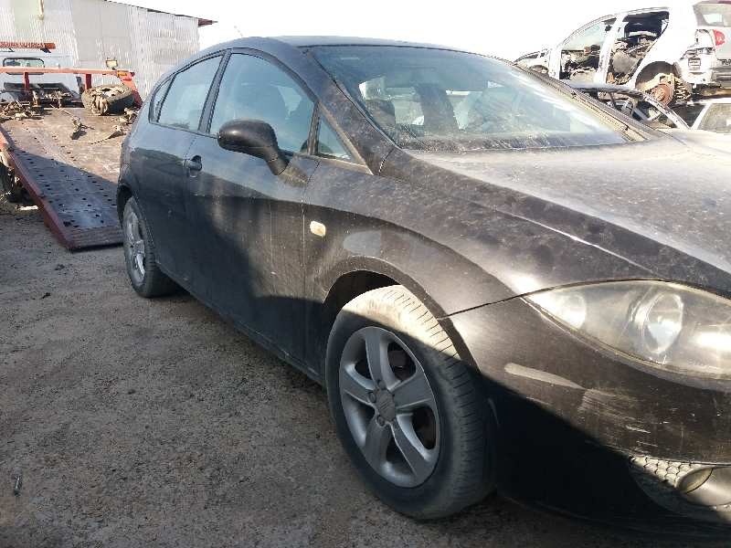 seat leon (1p1) 1.9 tdi   |   0.05 - ... | 2005 | 105 cv / 77 kw del año 2005