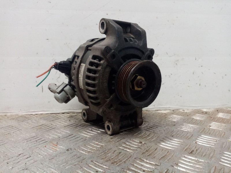 Recambio de alternador para chrysler sebring berlina (jr41) 2.0 16v cat referencia OEM IAM 04606755AA  