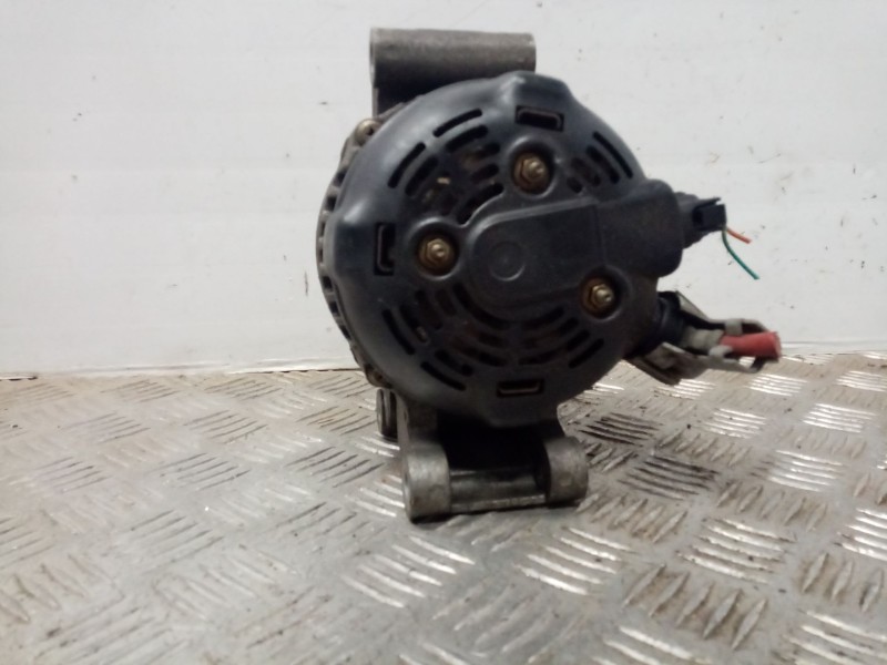 Recambio de alternador para chrysler sebring berlina (jr41) 2.0 16v cat referencia OEM IAM 04606755AA  