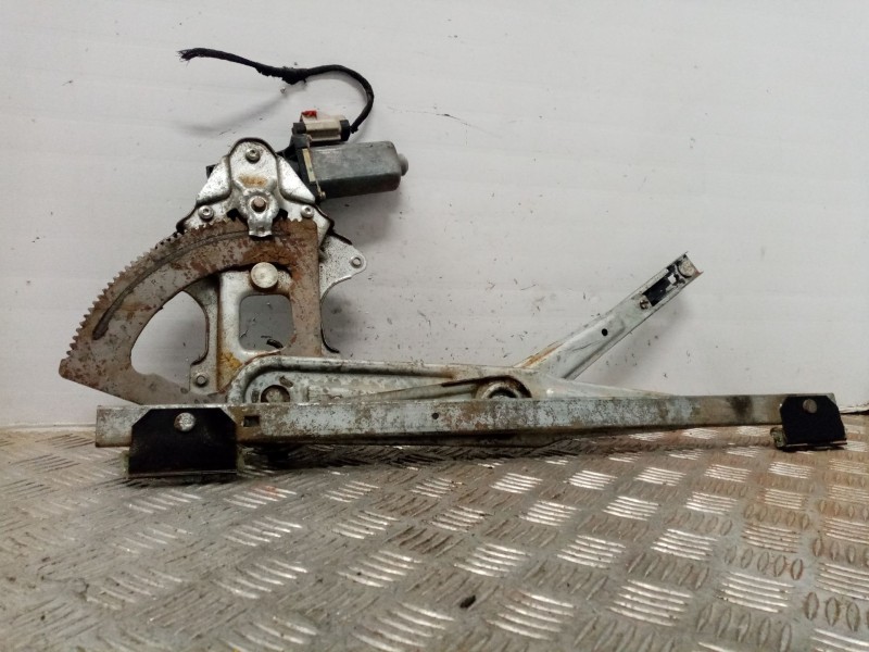 Recambio de elevalunas delantero derecho para chrysler sebring berlina (jr41) 2.0 16v cat referencia OEM IAM   