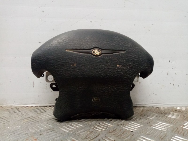 Recambio de airbag delantero izquierdo para chrysler sebring berlina (jr41) 2.0 16v cat referencia OEM IAM   