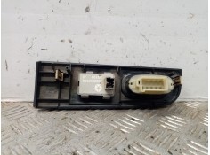 Recambio de mando retrovisor para chrysler sebring berlina (jr41) 2.0 16v cat referencia OEM IAM 04608505AB 04608509aa  2