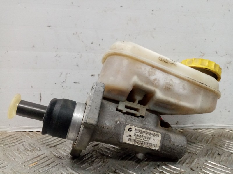 Recambio de bomba freno para chrysler sebring berlina (jr41) 2.0 16v cat referencia OEM IAM P04764649AA  