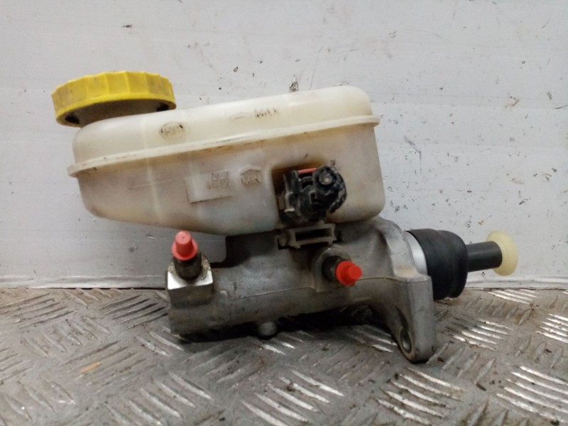Recambio de bomba freno para chrysler sebring berlina (jr41) 2.0 16v cat referencia OEM IAM P04764649AA  