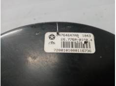 Recambio de servofreno para chrysler sebring berlina (jr41) 2.0 16v cat referencia OEM IAM 04764647AB   2