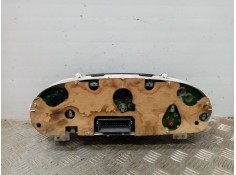 Recambio de cuadro instrumentos para chrysler sebring berlina (jr41) 2.0 16v cat referencia OEM IAM P04760991AF   2