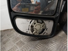 Recambio de retrovisor izquierdo para citroen jumper caja abierta, doble cabina (1) referencia OEM IAM    2