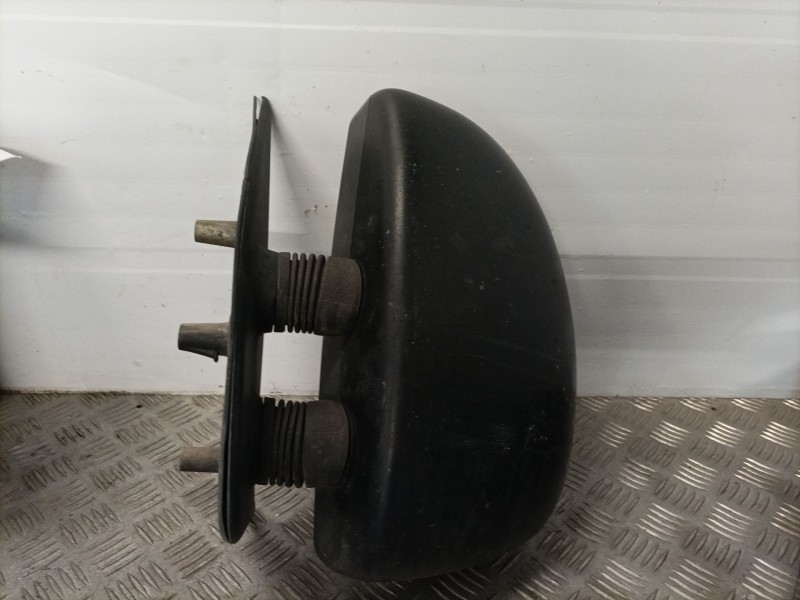 Recambio de retrovisor izquierdo para citroen jumper caja abierta, doble cabina (1) referencia OEM IAM   