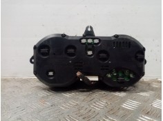 Recambio de cuadro instrumentos para chevrolet kalos 1.2 se referencia OEM IAM 96426049   2