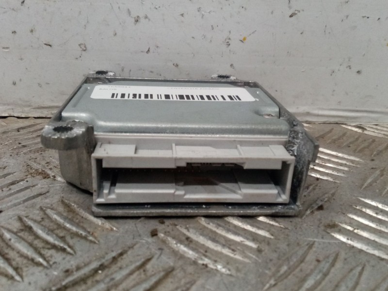 Recambio de centralita airbag para chevrolet kalos 1.2 se referencia OEM IAM 96830358 96430714 